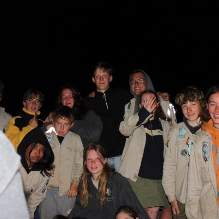 IMG 5970 min - Scouts en Gidsen Zaventem 